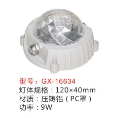 点光源,GX-16634