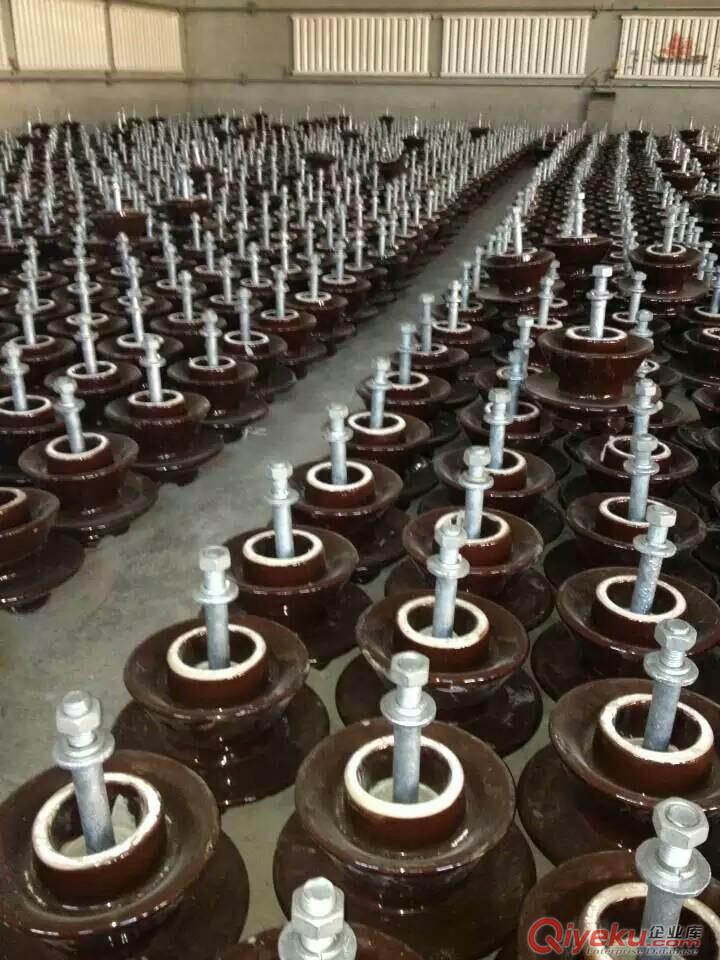 針式絕緣子P-20T  針式P-15T  P-10T