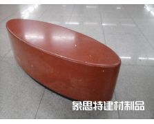 象思特建材制品供应热门仿木仿石板材【火热畅销】