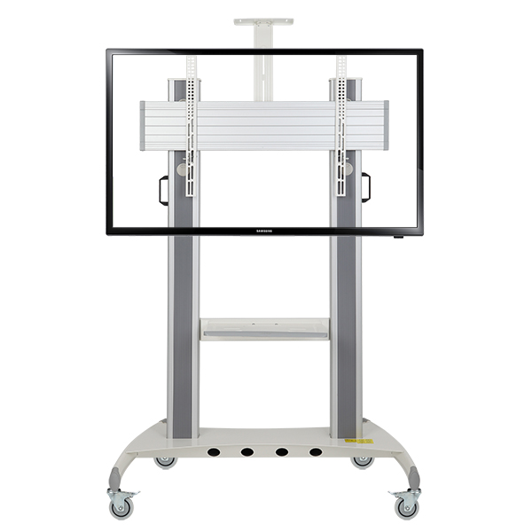 液晶電視支架_雷諾克供_云南電視支架廠家_武漢電視移動架工廠