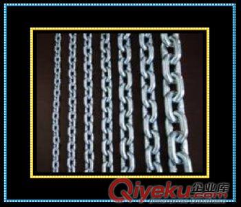 EN818-2標準起重鏈條-起重鏈條標準規格制造原始圖片2
