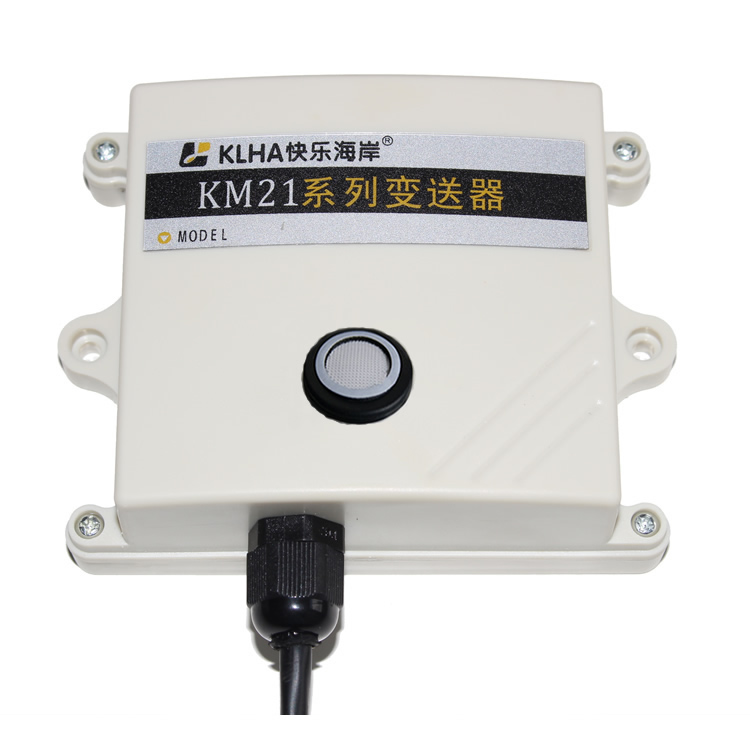 氧气传感器 O2 MODBUS RTU RS485串口公司