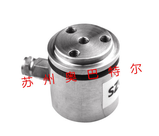 LSZ-A17 柱式稱重傳感器 防護(hù)等級達(dá)到IP67