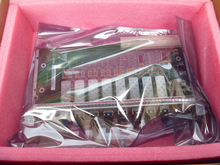 華為傳輸設(shè)備Optix OSN7500單板
