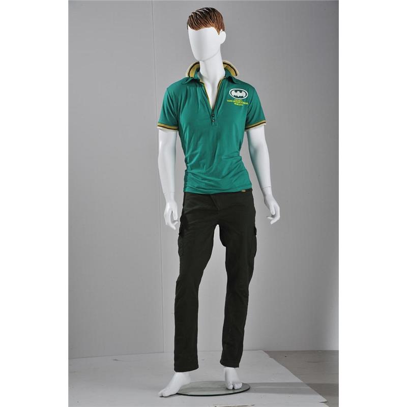 服裝模特道具,千里揚單人B508-A-HB60原始圖片2