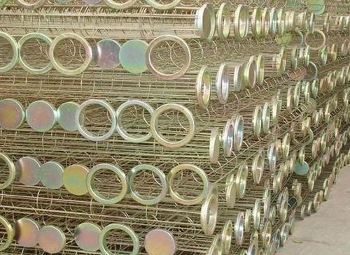質量保證追求{zy1}除塵骨架的生產專家--東捷除塵原始圖片3