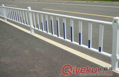 供應(yīng)貴州天晟市政護欄交通道路隔離欄1.2*3M原始圖片3