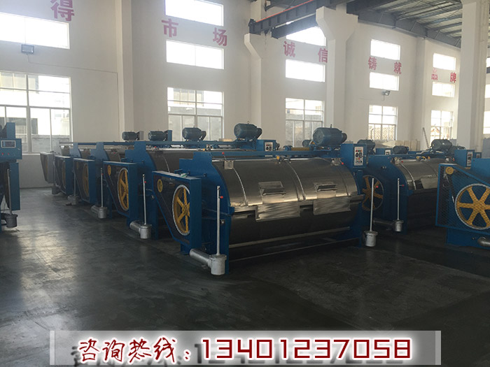 15kg工業洗衣機價格原始圖片2