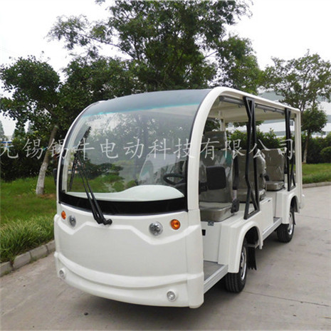 供應(yīng)8座電動觀光車，景區(qū)擺渡游覽車，房產(chǎn)看房車