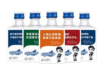 青春小酒價格，山東哪里供應的青春小酒價格便宜