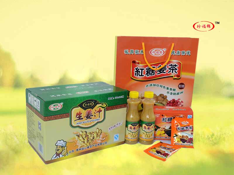 濰坊哪里有供應價格優惠的姜汁：姜汁批發直銷