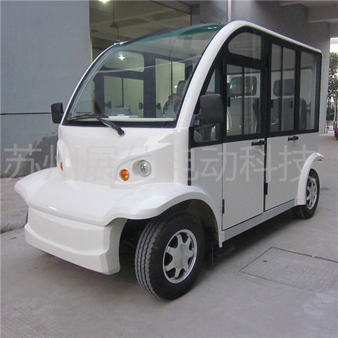 鹽城淮安4座觀光車 看樓電瓶車 四輪游覽車