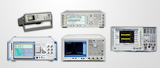 黑龍江省君鑒儀器專業從事E4438C、N9020A、FSQ8、E8267D租賃的