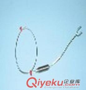 GB5169灼熱絲試驗儀標準銀箔片 厚度0.06mm銀箔片