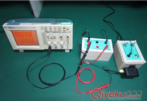 IEC60990網(wǎng)絡(luò)圖4泄漏電流測試電路  漏電流測試網(wǎng)絡(luò)