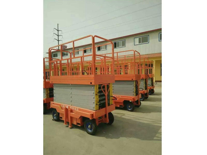 山東鋁合金升降機(jī)：濟(jì)南悅凌升降機(jī)械——專業(yè)的鋁合金升降機(jī)提供商