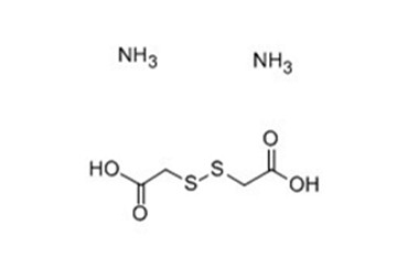 二硫代雙乙酸二銨