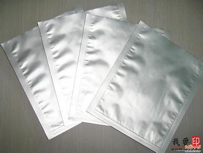 狗糧食品真空鋁箔袋原始圖片2