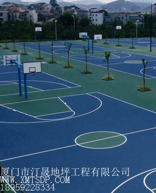福建金剛砂地坪|廈門金剛砂地坪|汀晟