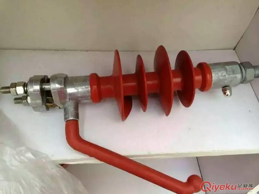 瓷復合絕緣子廠家原始圖片3
