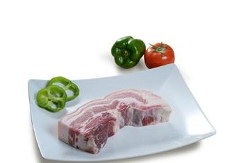 禮品包裝豬肉 深圳精品五花肉供應(yīng)商