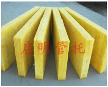 巖棉制品