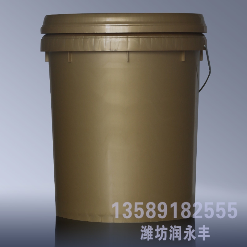 濰坊專業的塑料桶推薦——山東塑料桶