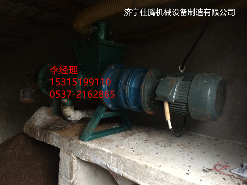 多功能雞糞脫水機(jī) 動(dòng)物糞便處理設(shè)備 牛糞脫水機(jī) 新型固液分離機(jī)