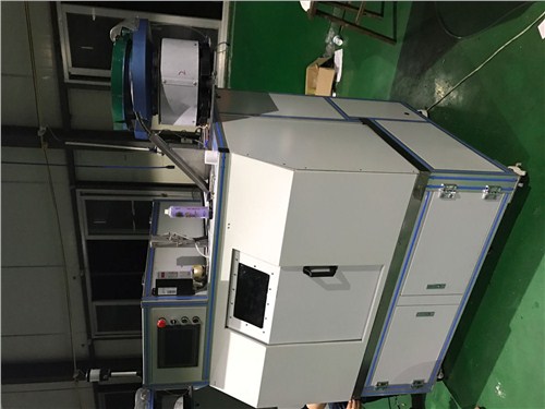 釬焊機 溫州永烜自動化