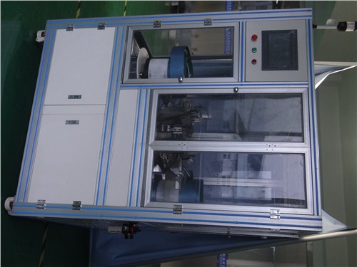 引弧片自動焊接機 溫州引弧片自動焊接機 溫州引弧片自動焊接機生產(chǎn)商 永烜自動化供應(yīng)