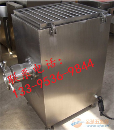 好的凍盤絞肉機(jī)價格怎么樣，凍肉絞肉機(jī)機(jī)