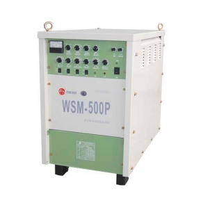 WSM-500P氩弧焊机