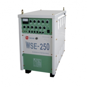 WSE－250 交直流氩弧焊机