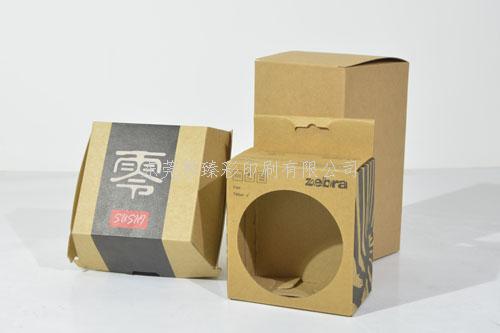 有品質的包裝盒產品信息    ——包裝彩盒