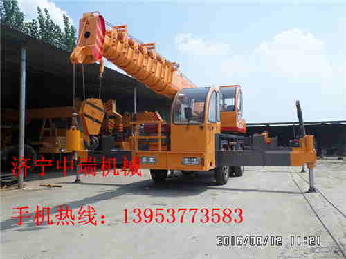 12噸吊車，12噸吊車價格，廠家直銷