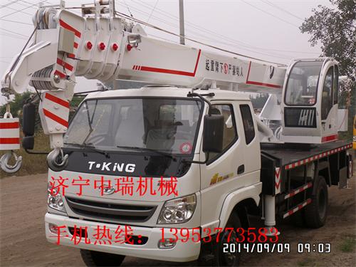 12噸汽車吊，12噸汽車吊價格，廠家直銷