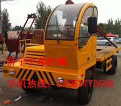 四不像樓板吊車，四不像樓板吊車價(jià)格，廠家直銷原始圖片3