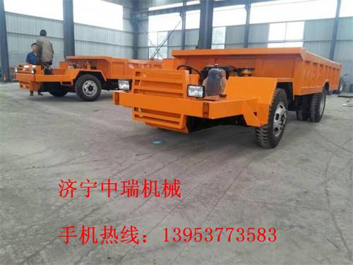 超矮礦井站用車，超矮礦井站用車價(jià)格，廠家直銷原始圖片2