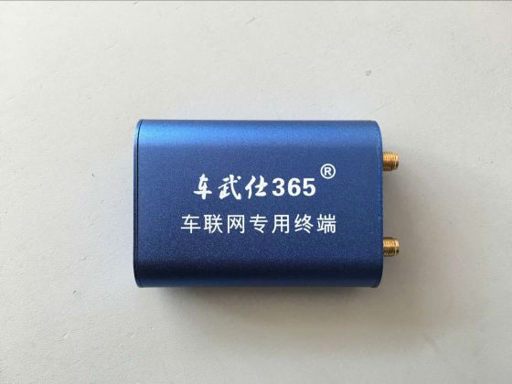 車武仕ks365GPS定位器原始圖片3