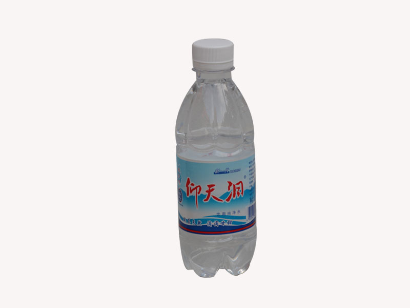 仰天洞礦泉水|信譽好的仰天洞供應商_綠蘭爾飲品