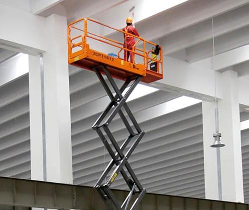 六安高空作業平臺價格 六安高空作業平臺品牌 六安高空作業平臺哪家好？