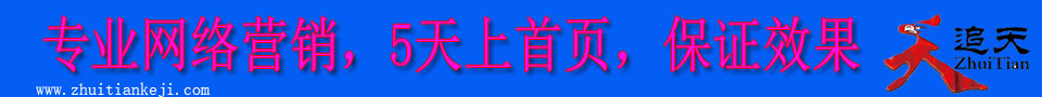 宜昌搜索引擎排名优化/武汉市追天