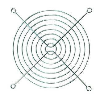風扇金屬網罩|東莞法特金屬