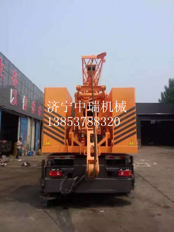 移動式塔吊，移動式塔吊廠家，移動式塔吊價格