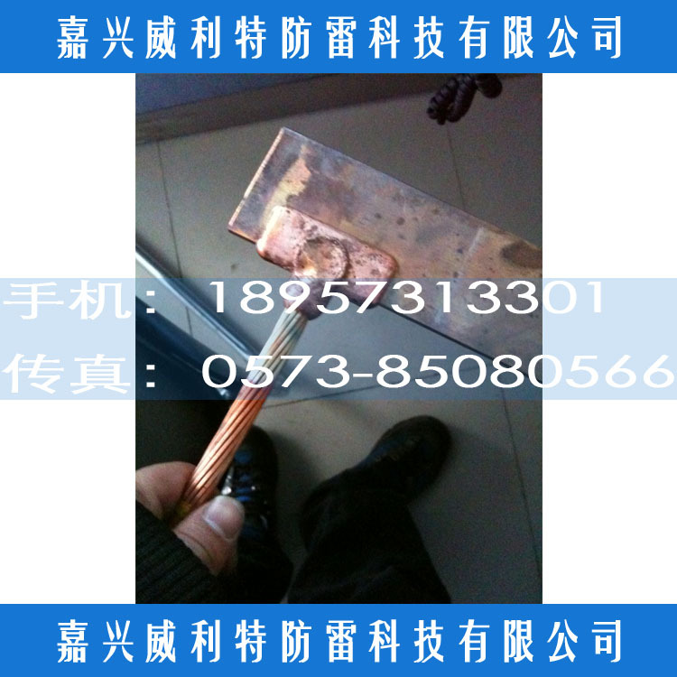 銅覆鋼水平防雷地網(wǎng)材料哪家{zh0}【威利特】