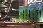 建筑幕墙玻璃经奇玻璃，【66】，上海幕墙玻璃xx为你而省!