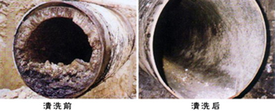 上海普陀高壓管道清洗公司_污水管道清洗哪家好