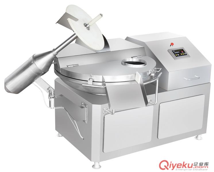 供應(yīng)物料充分膨脹無氣泡真空拌陷機(jī)