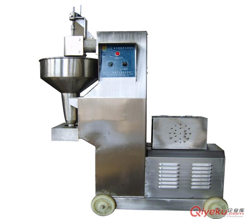 供應(yīng)南方名吃米粿加工專用機(jī)械原始圖片2