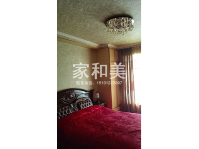 物超所值的環保裝飾材料，甘肅家和美提供_嘉峪關環保裝飾材料